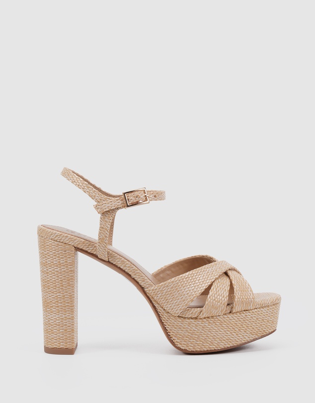 Nude Footwear - Blake