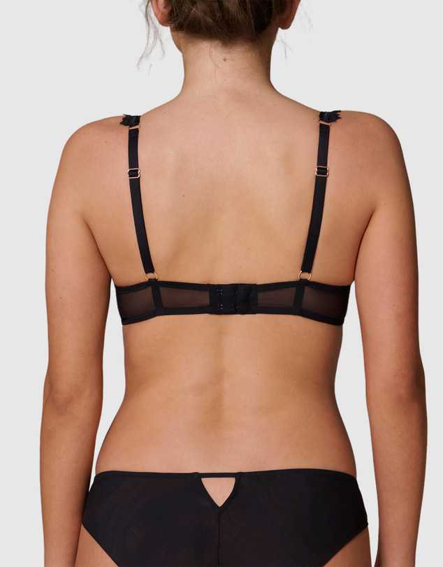 Simone Perele - Fantasme Half Cup Bra