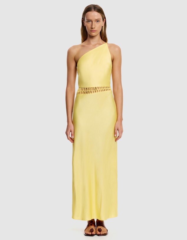 Significant Other - Imali Maxi Dress