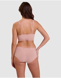 Billet Doux - Zen Light Shorty Brief