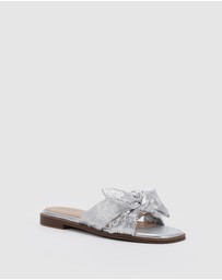 Nude Footwear - Dafnee