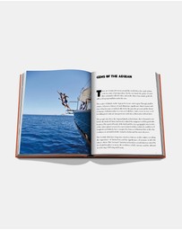 Assouline  - Greek Islands