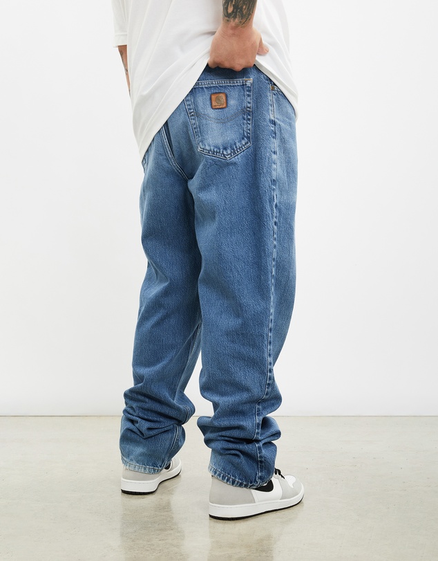 Vintage by The Real Deal - Pre Loved - Vintage Carhartt Denim Jeans