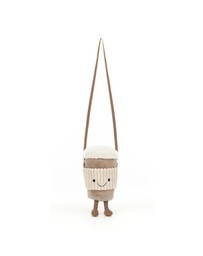 Jellycat - Amuseables CoffeeToGo Bag