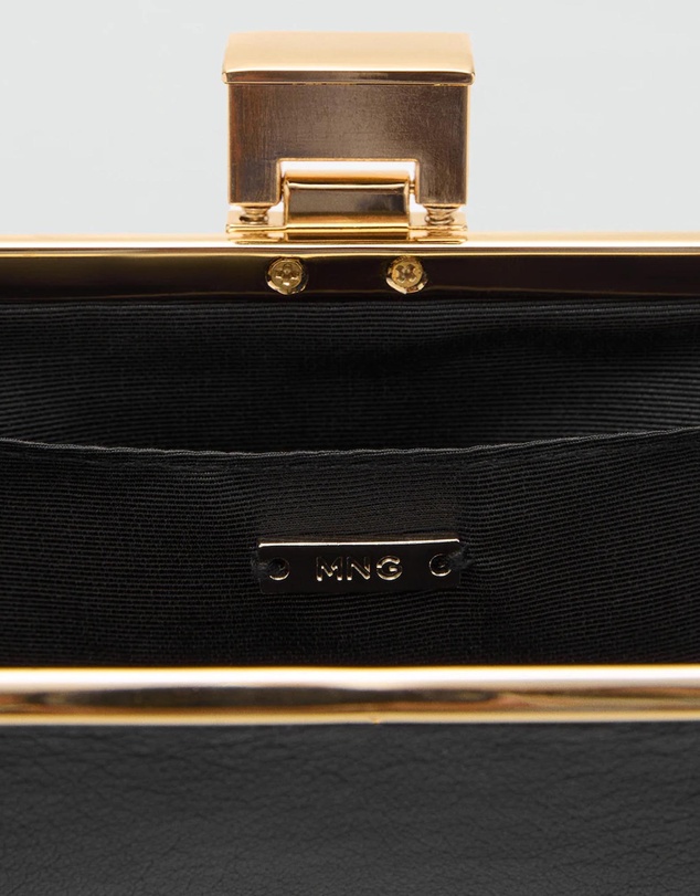 M.N.G - Flautin Medium Bag