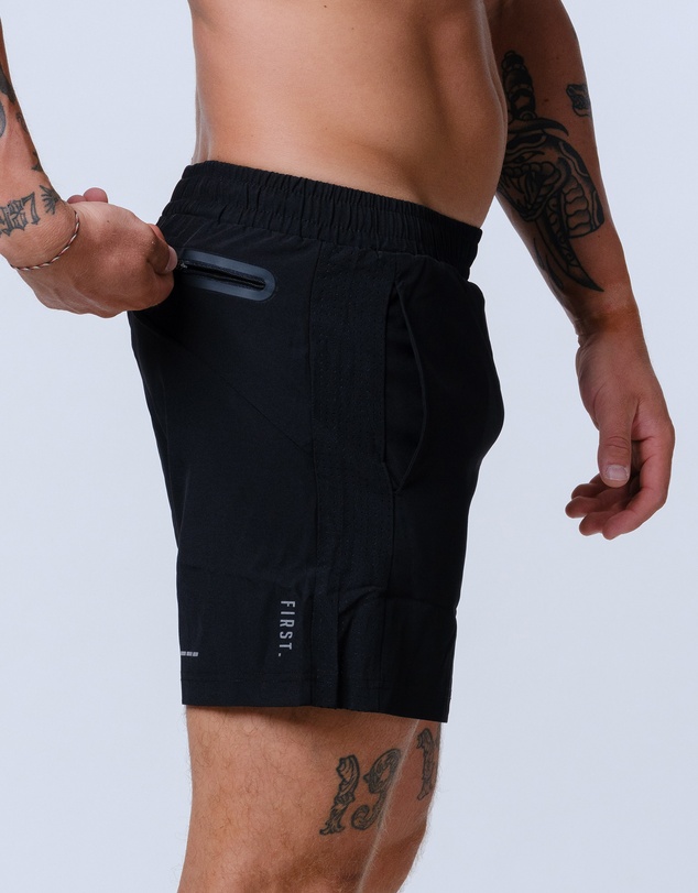 First Division - Ultimate 6 Inch Short