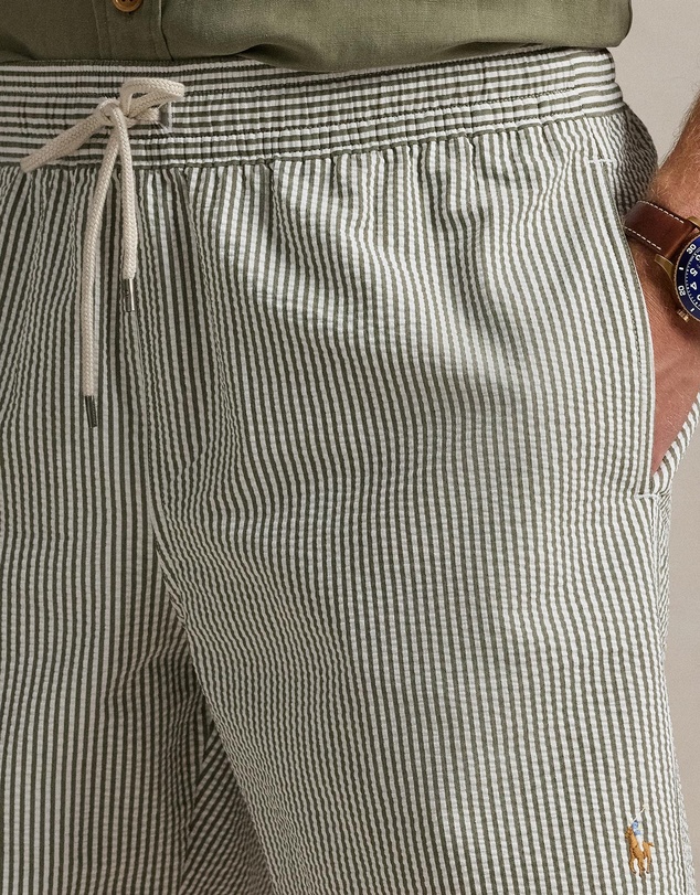Polo Ralph Lauren - 5.75in Traveler Classic Swim Trunks