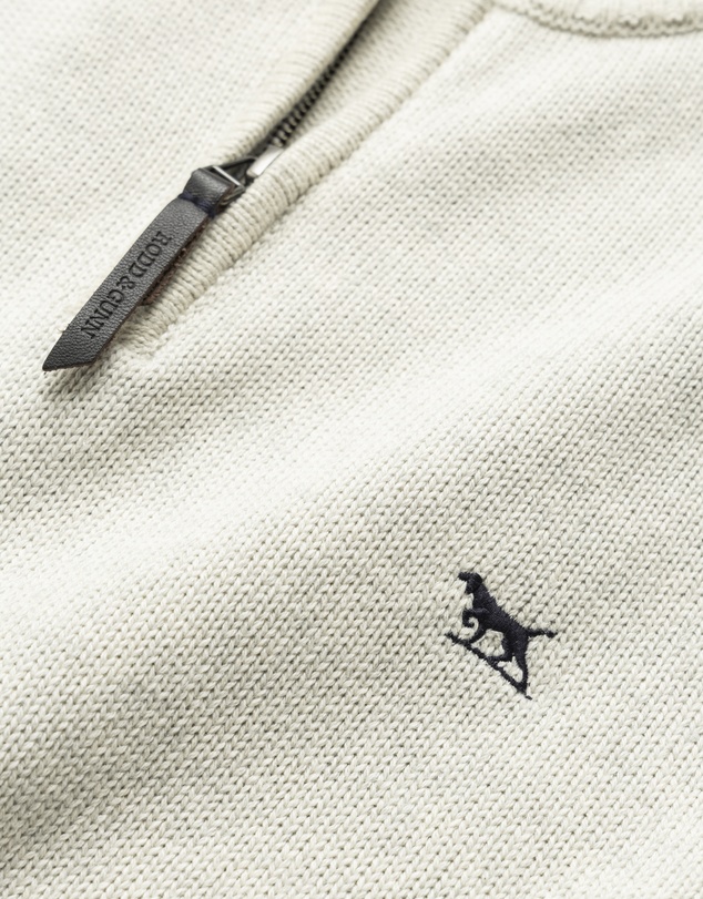 Rodd & Gunn - Merrick Bay Knit