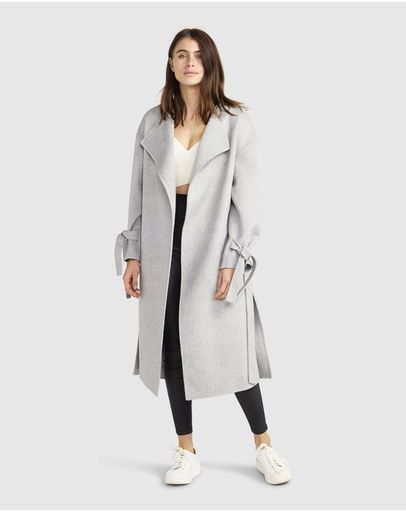 Grey Marle