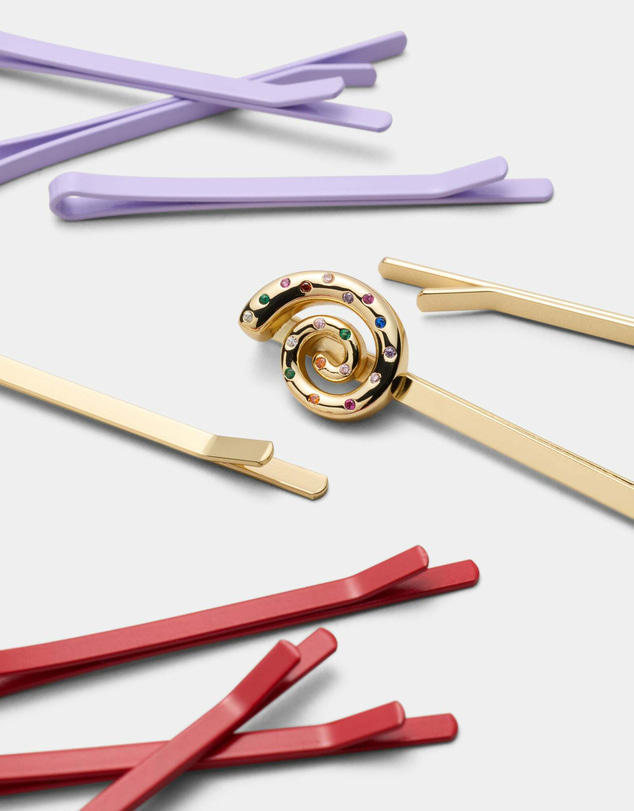 MIMCO - Chill Pin Set
