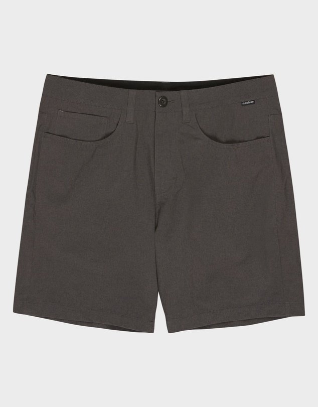 Quiksilver - Mens Nelson 18
