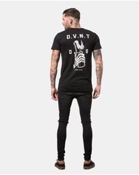 DVNT - Revolt Tee