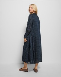 Commonry - Lesley Dress