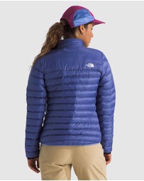 The North Face - Terra Peak Jacket