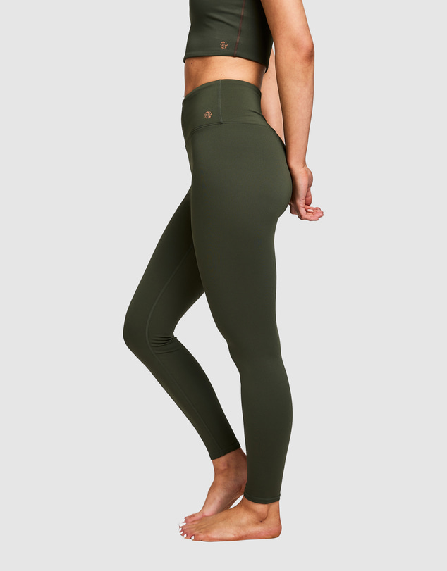 BAHE - Dinamica High-Rise Legging 7/8
