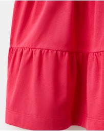 M.N.G - Fresa Dress - Kids-Teens