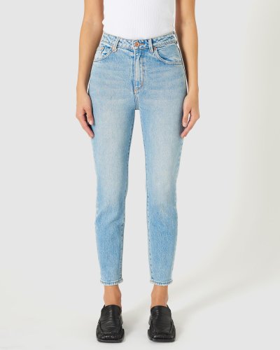 Lola Mom Jeans