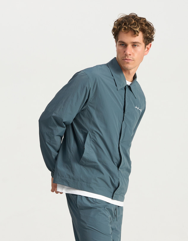 Bondi Active - Coach Jacket