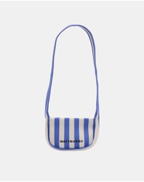 Marimekko - Knitted Crossbody Merirosvo Shoulder bag