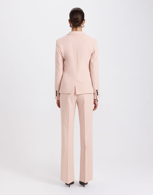 SABA - Athena Fitted Blazer