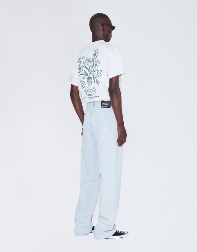 Dr Denim - Omar Relaxed Jeans