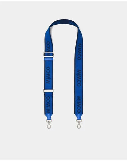 MIMCO - Stripe Webbing Bag Strap