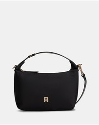 Tommy Hilfiger - Go Nylon Crossover Bag