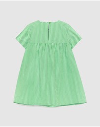 ARKET - Aira SS Dress - Kids-Teens