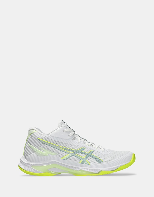 ASICS - Netburner Ballistic FF MT4 - Women's