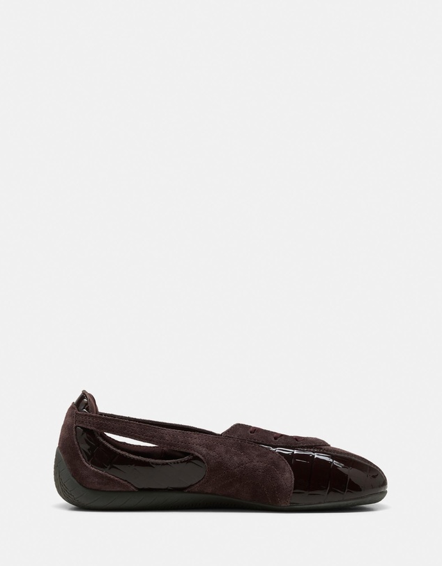 Puma - Speedcat Ballet Nova Croc - Women's