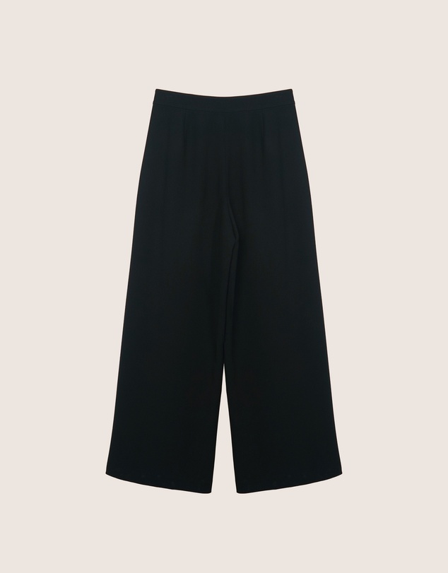 IDA+S - Dana Wide-leg Pant