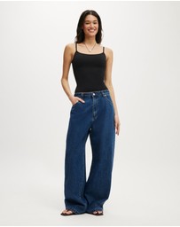 Cotton On - Hold Me Cami