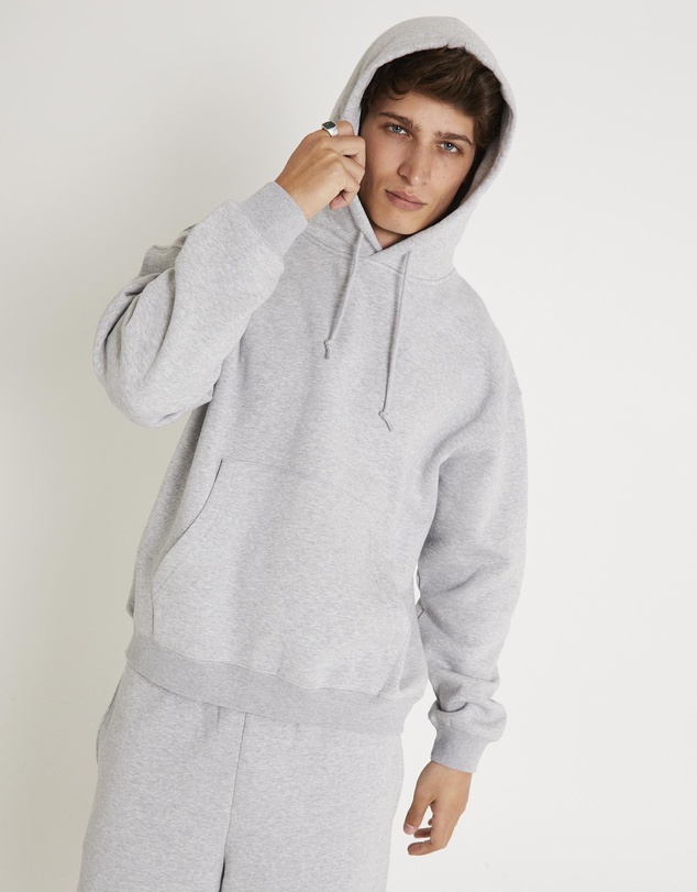 General Pants Co. Basics - OG Oversized Skate Hoodie