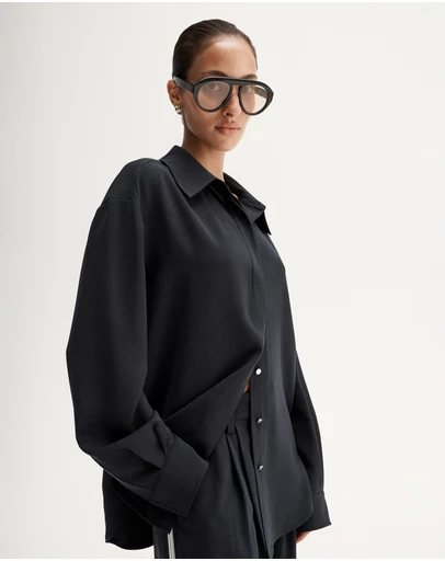 Elka Collective - Miller Long Sleeve Shirt