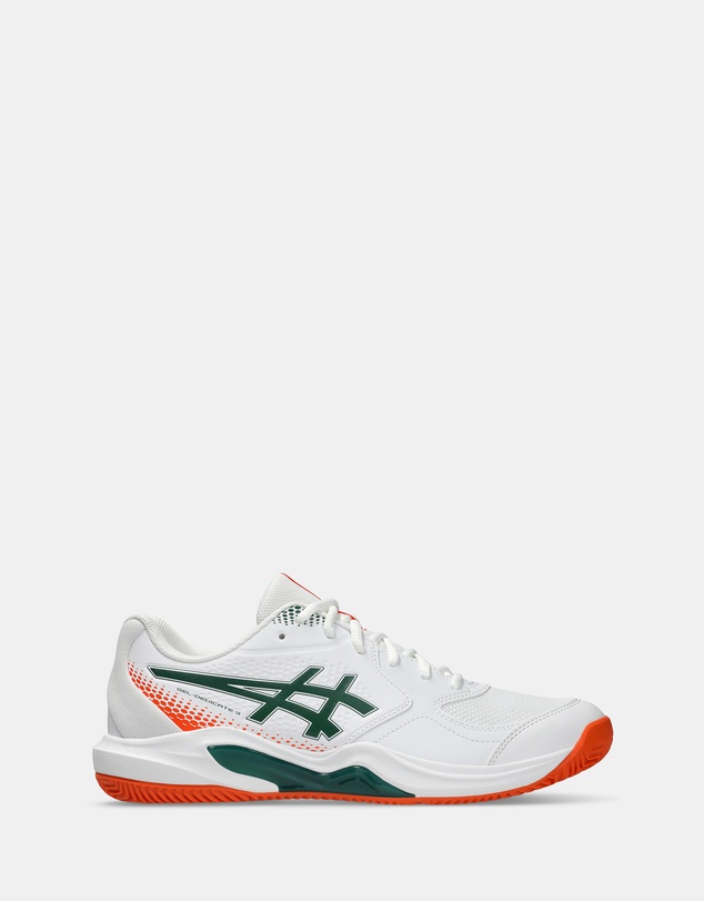 ASICS - GEL-Dedicate 9 Padel - Men's