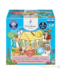 Orchard Toys - Posting Game