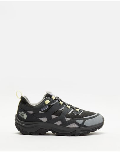 Asphalt Grey & Meld Green