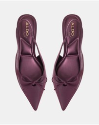 ALDO - Azizza Heels