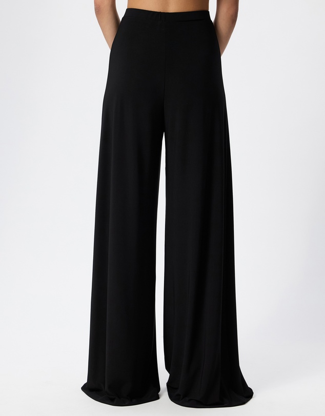 Norma Kamali - Bias Pants
