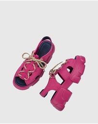 Melissa - Melissa Camp Sandal