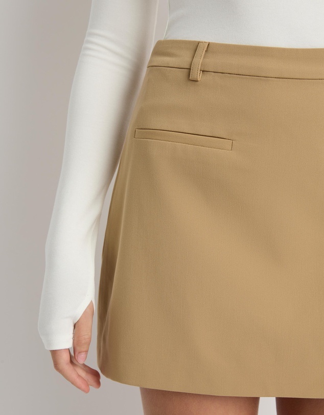 Dazie - Charming Mini Skirt