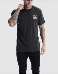 DVNT - Rose Tee
