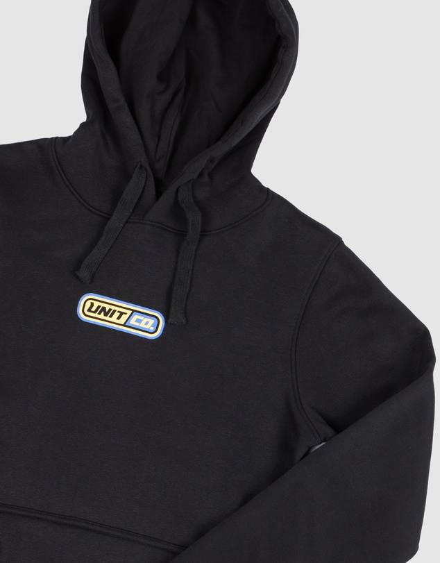 UNIT - UNIT Archive Youth Pullover Hoodie