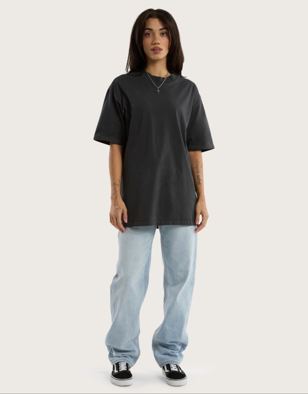 Kiss Chacey - Brooks Box Fit Tee