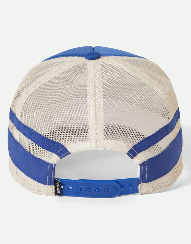 Brixton - Ford Built Tough Trucker Hat