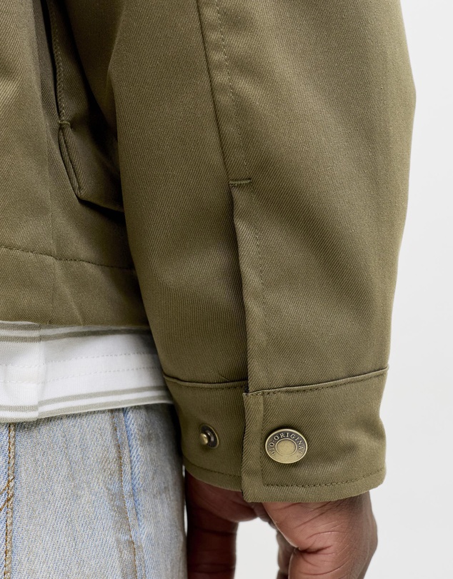 Jack & Jones - Catskills Barn Jacket