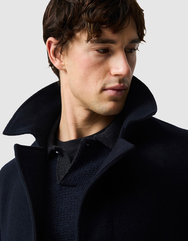 Rodd & Gunn - Murchison Coat
