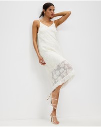 KAJA Clothing - Hetty Dress