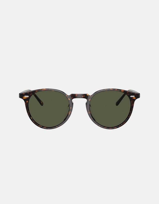 Oliver Peoples - 0OV5529SU N.02 SUN