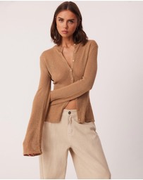 SNDYS - Hadley Cardigan